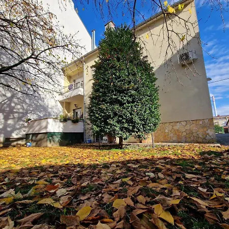 Apartment Gretanola In Zagreb, Parking, Self Check-in *