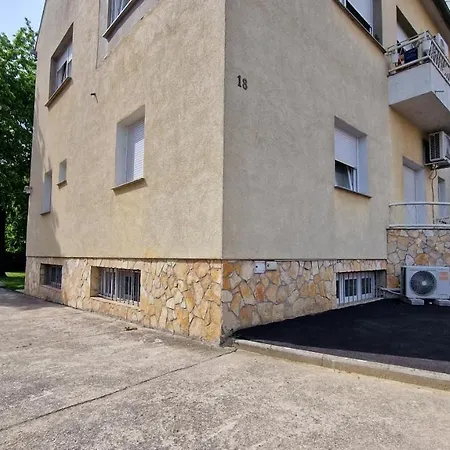 Apartment Gretanola In Zagreb, Parking, Self Check-in *