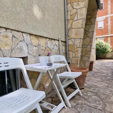 Gretanola In Zagreb, Parking, Self Check-in * Zagreb