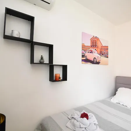 Gretanola In Zagreb, Parking, Self Check-in Apartment Zagreb