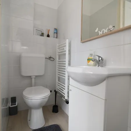 Apartment Gretanola In Zagreb, Parking, Self Check-in Zagreb