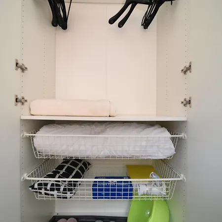 Gretanola In Zagreb, Parking, Self Check-in Apartment *